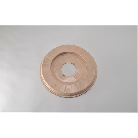 Mtd Hubcap Spoke W/Hol 731-1888